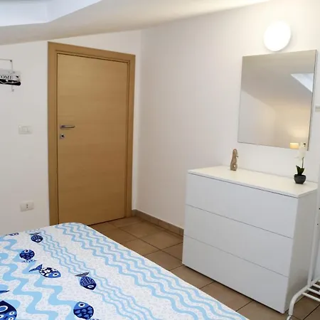 Apartment La Stella Di Montalbano Con Parcheggio Privato Punta Secca