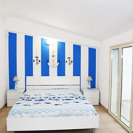 Apartamento La Stella Di Montalbano Con Parcheggio Privato