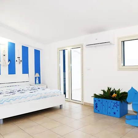 La Stella Di Montalbano Con Parcheggio Privato Apartamento Punta Secca