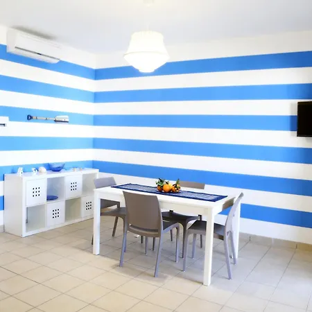 Apartment La Stella Di Montalbano Con Parcheggio Privato