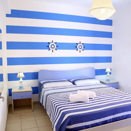 La Stella Di Montalbano Con Parcheggio Privato Apartment Punta Secca