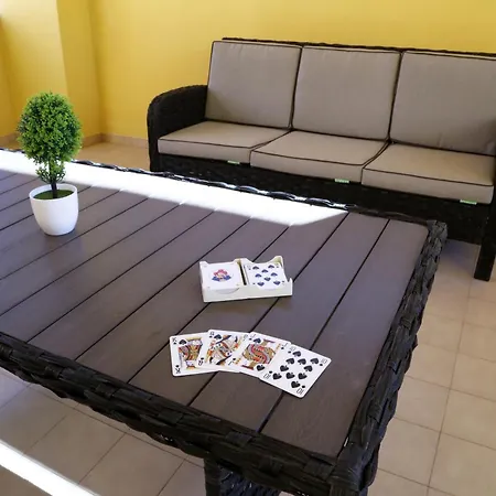 La Stella Di Montalbano Con Parcheggio Privato * Punta Secca