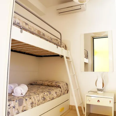 Apartment La Stella Di Montalbano Con Parcheggio Privato