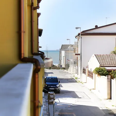 La Stella Di Montalbano Con Parcheggio Privato Punta Secca
