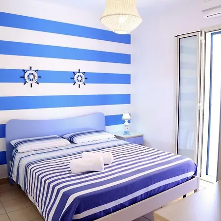 Apartment La Stella Di Montalbano Con Parcheggio Privato
