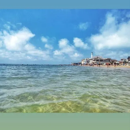 La Stella Di Montalbano Con Parcheggio Privato Apartamento Punta Secca