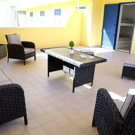 La Stella Di Montalbano Con Parcheggio Privato *