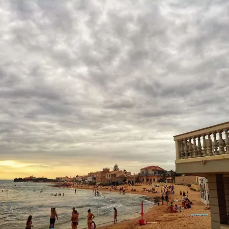 Apartamento La Stella Di Montalbano Con Parcheggio Privato Punta Secca