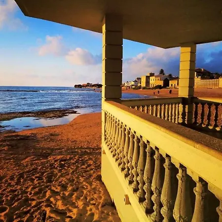 La Stella Di Montalbano Con Parcheggio Privato * Punta Secca