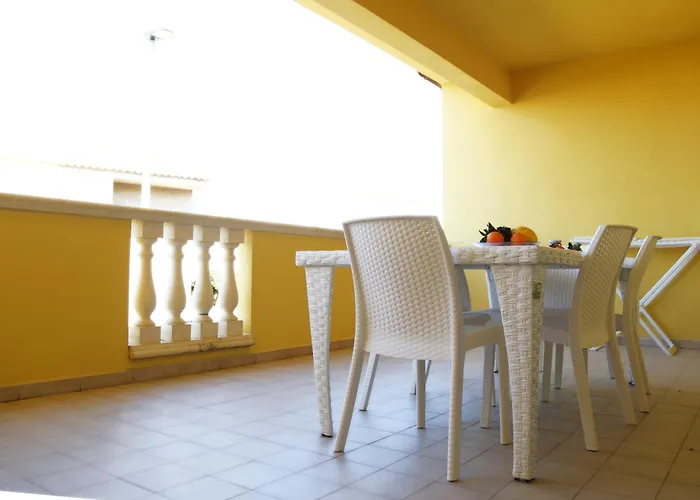 La Stella Di Montalbano Con Parcheggio Privato Апартаменты *