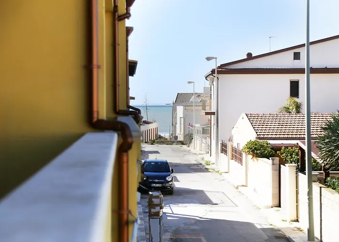 La Stella Di Montalbano Con Parcheggio Privato Пунта-Секка