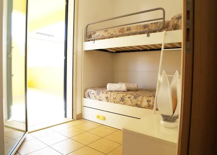 Апартаменты La Stella Di Montalbano Con Parcheggio Privato