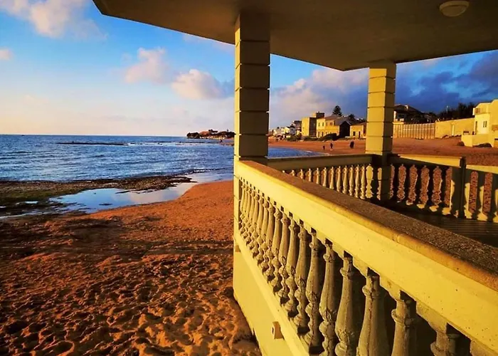 La Stella Di Montalbano Con Parcheggio Privato * Пунта-Секка